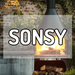 SONSY: La saison des Barbecues est de retour !