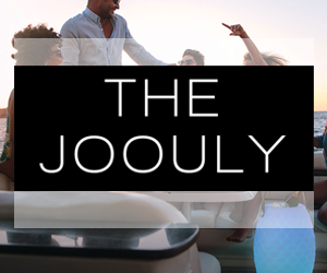 THE JOOULY