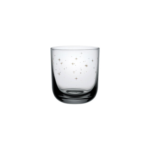 Winter Glow – Ensemble de deux verres à eau transparents en cristallin – WB  Outdoor Concept