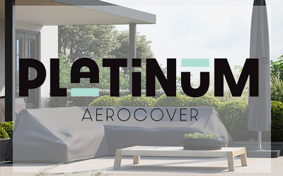 Platinum Aerocover