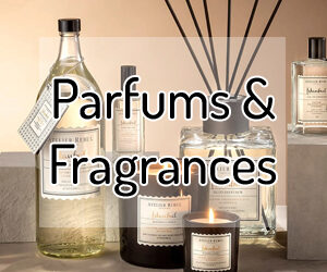 Parfums & Fragrances