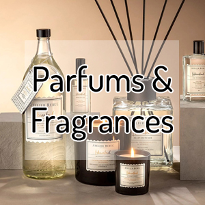 Parfums & Fragrances