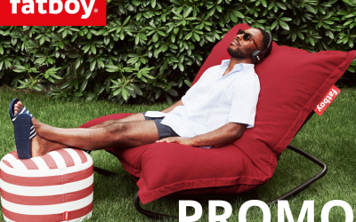 Promo – Fatboy