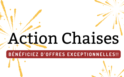 Action Chaises