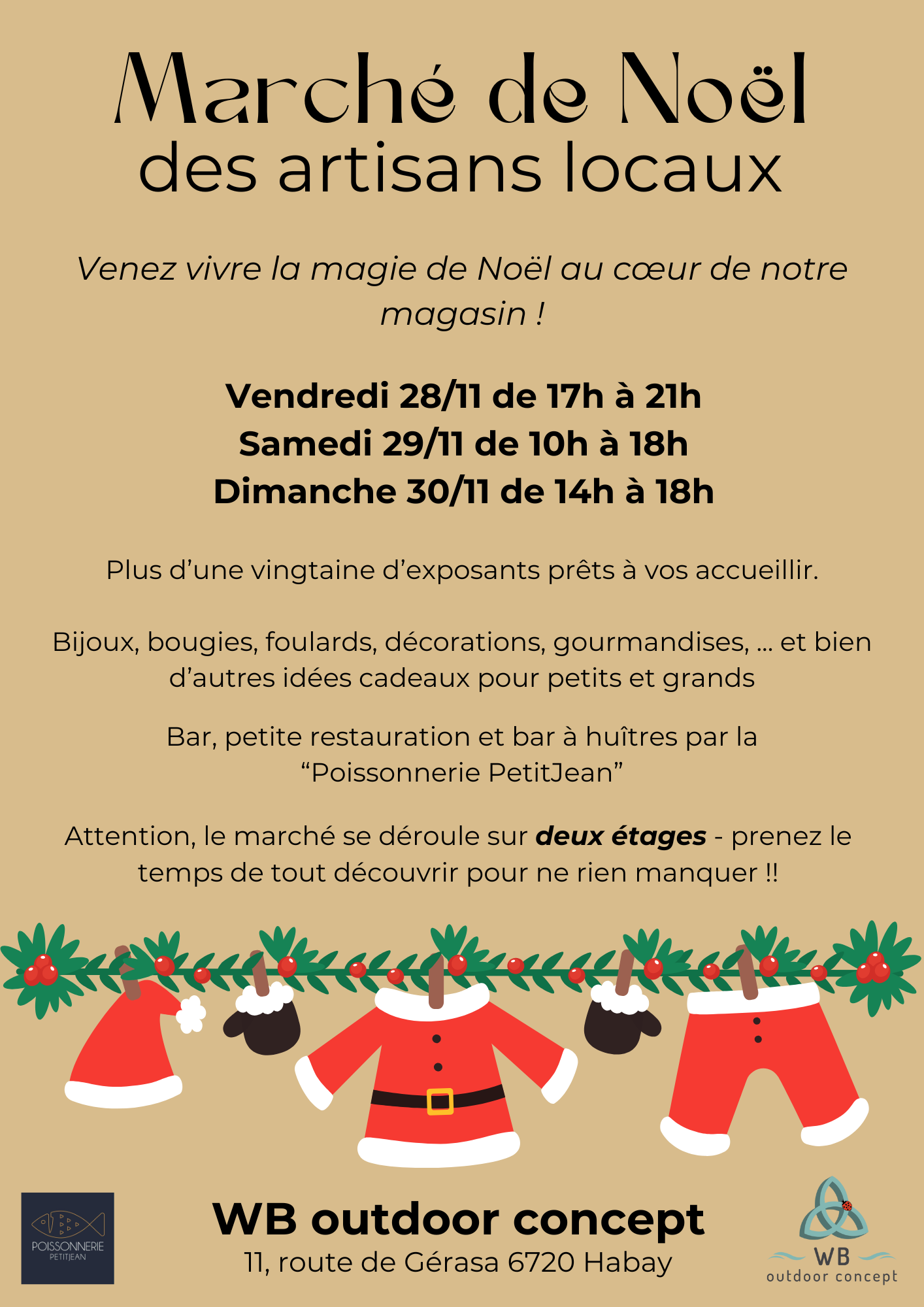 Affiche